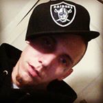Profile Picture of Aaron lundberg (@lilmurder6) on Instagram