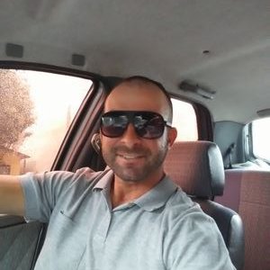 Profile Picture of Jonathan Laufer (@LauferJonathan) on Twitter