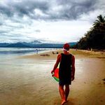 Profile Picture of Tomas-William Haffenden (@haffwill) on Instagram