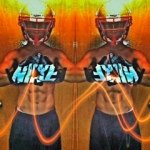 Profile Picture of Thomas Wallace (@lightskin_ballplayer) on Instagram