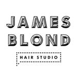 Profile Picture of JAMES BLOND hair studios (@jamesblondhairstudio) on Instagram