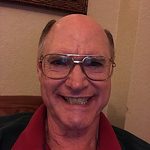 Profile Picture of Paul Morrow (@horseguy9) on Flickr