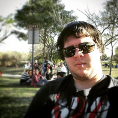 Profile Picture of Pedro Bracamonte (@pedrobracamont8) on Twitter