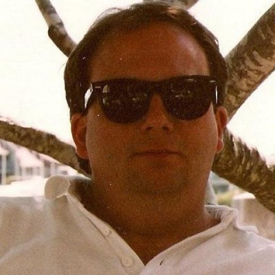 Bill Fraley - Twitter Profile Picture of Bill Fraley (@Bill_Fraley66) on Twitter