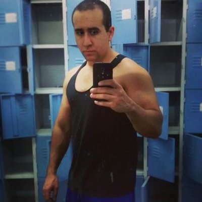 Profile Picture of Cristian Bonifacio (@cr10bonifacio) on Twitter