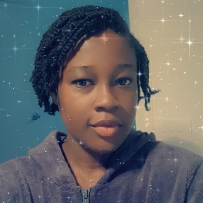 Profile Picture of Jackie Asante (@Yawehisbae) on Twitter