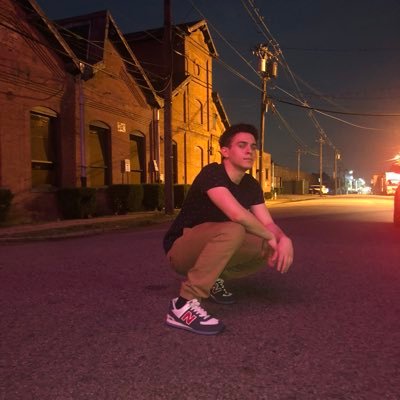 Profile Picture of Justin Acevedo (@CallmeAcevedo) on Twitter