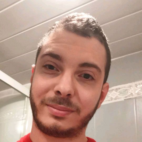 Profile Picture of Mohamed Hamidi (@mohamedhamidi86) on Tiktok