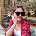 Profile Picture of Man Ching Huang (@meltycom) on Instagram