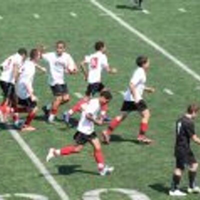 Profile Picture of Aaron Napier (@soccerlife9_) on Twitter