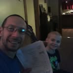 Profile Picture of Joseph Greear (@joseph.greear.524) on Facebook
