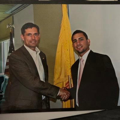 Profile Picture of Michael Barreras (@Michael71247542) on Twitter