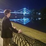 Profile Picture of Роберт Рахматуллин (@robert_rakhmatullin_95) on Instagram