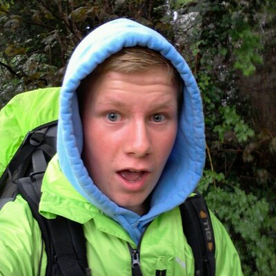 Profile Picture of Danny Appleby (@DanApples4) on Twitter