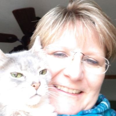 Profile Picture of Janet Kiser Bowman (@JKiserBowman) on Twitter