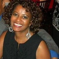 Profile Picture of Audrey Andrews (@audrey-andrews-7) on Quora