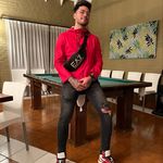 Profile Picture of Nicolas Penka Aguirre (@penkaaguirre) on Instagram