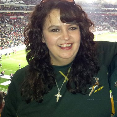 Profile Picture of Nicolette.thomas (@swagga_thomas) on Twitter