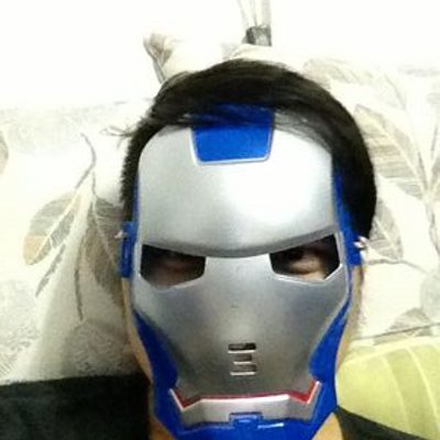 Profile Picture of Guang Zhang (@guang_zhang) on Twitter