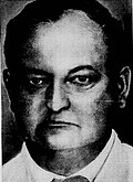 Profile Picture of Arthur Ewert - Wikipediaon Wikipedia