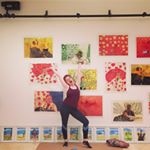 Profile Picture of Lucy Kane (@lucykaneyoga) on Instagram