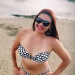 Profile Picture of Amanda Rafaela floes (@rafisamandafloes) on Instagram