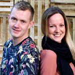 Profile Picture of Dan & Line (@diydanmark) on Instagram