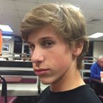 Lucas Mabe - Instagram Profile Picture of Lucas Mabe (@notlukemabe) on Instagram