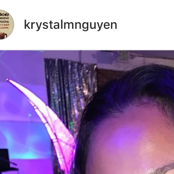 Profile Picture of Krystal Nguyen (@nguyenkrystalm) on Poshmark
