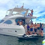 Profile Picture of Ft. Lauderdale Yacht Rentals (@browardyachtrentals) on Instagram