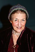 Profile Picture of Shirley Hazzard - Wikipediaon Wikipedia