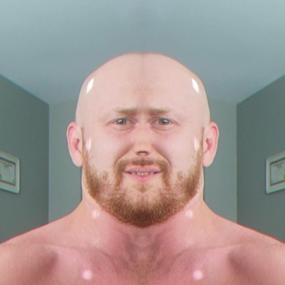 Profile Picture of Devin Alexander (@devinalexanders) on Twitter