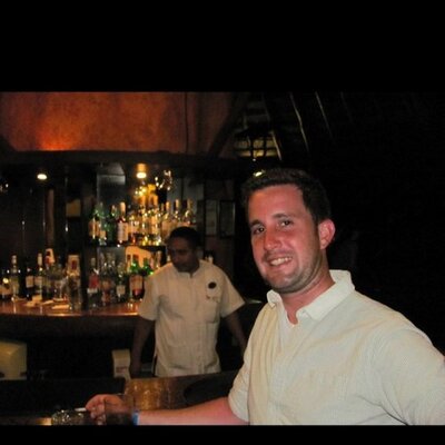 Profile Picture of Brett Collier (@ItsB_Rett) on Twitter