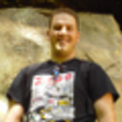 Profile Picture of Michael Knisely (@charon79m) on Twitter