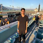 Profile Picture of Saagar Patel (@saagarbpatel) on Instagram