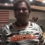 Profile Picture of David Bratcher (@davidbratcher334) on Instagram