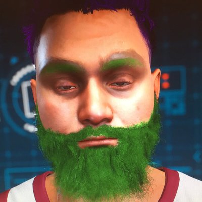 Profile Picture of Devin (DevDeeG) (@DevDeeGen) on Twitter