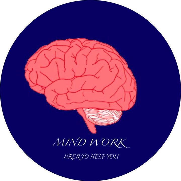 Profile Picture of MIND WORK (@mind_work) on Tiktok