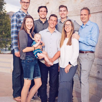 Profile Picture of Mindy Case (@MindyCase01) on Twitter