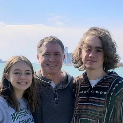 Profile Picture of Chad Rose (@crose0741) on Twitter