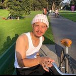 Profile Picture of tylerhurley (@tylerhurley) on Instagram