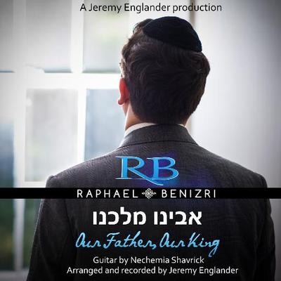 Profile Picture of Raphael Ben (@BenizriMusic) on Twitter