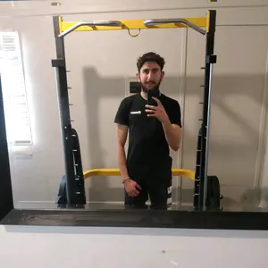 Profile Picture of Daniel (@daniel_eid) on Tiktok