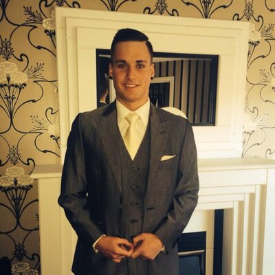 Profile Picture of Aaron Mcdonnell (@aaronmcdonnell5) on Twitter