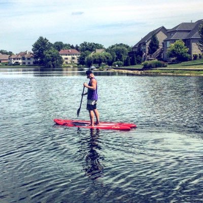 Profile Picture of Paul Brueckner (@brux_21) on Twitter