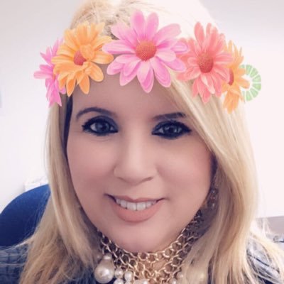 Profile Picture of Alma Robles (@Ivy_Robles) on Twitter