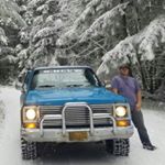 Profile Picture of Brad Rowell (@dragonslayer2103) on Instagram