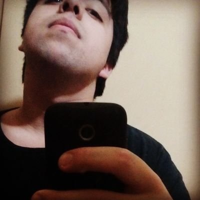 Profile Picture of LucasDiaz (@LucasDeWitt_) on Twitter