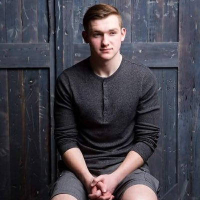 Profile Picture of Andrew Gedi (@AndrewGeddes13) on Twitter