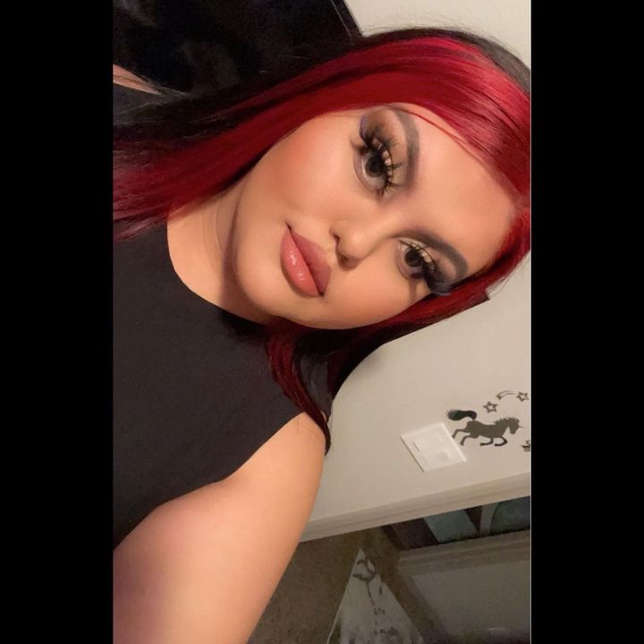 Profile Picture of Gloria Okeefe (@gloriaokeefe) on Tiktok